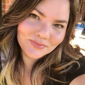 Meet your Posher, Cindy